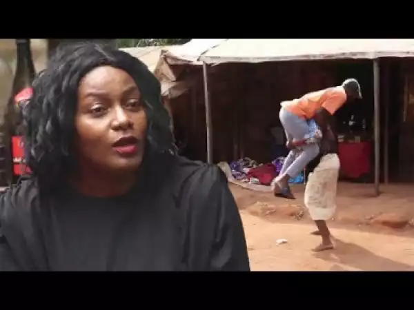 If You Watch This Queen Nwokoye Comedy Movie You Will Laugh 1 - 2019